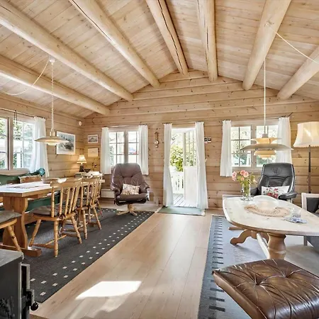Feriehus 1495-aakirkeby-boesparken-7 *