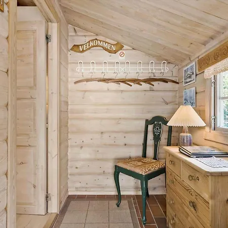 Feriehus 1495-aakirkeby-boesparken-7 *