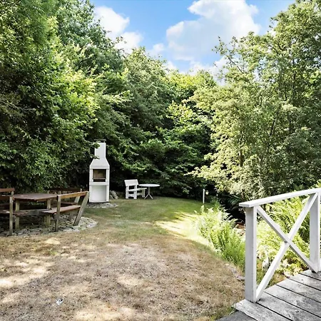 Feriehus 1495-aakirkeby-boesparken-7 Vester Somarken
